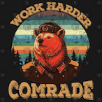Crimson.Comrade's Avatar'