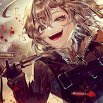 LadyFeIwinter's Avatar'