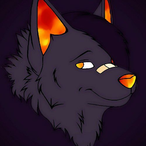 AzuranTheWolf's Avatar