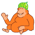 Chimpy_Chungi's Avatar'