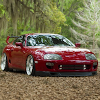 DrSupra's Avatar'