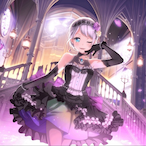 Tsushima_Yohane's Avatar'