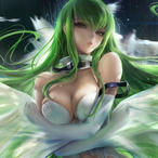 hennce's Avatar'