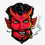 POWEROFTHEBEARD's Avatar