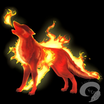 LoK w0lf's Avatar'