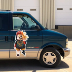 johnnyAstrovan's Avatar'