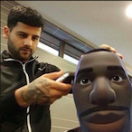 O69inromer.BBC's Avatar'
