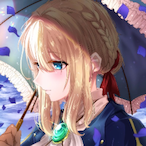 qfengQAQ's Avatar'
