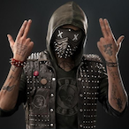 Dylan_Bob_'s Avatar'