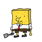 Snogurb's Avatar'