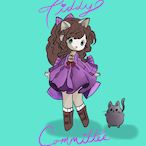 TiddyCommittee's Avatar'