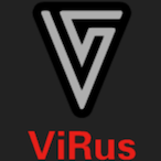 ViRus.zhuqianzi's Avatar'