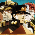JojoBiizz's Avatar'