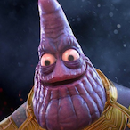 IrishRedHood's Avatar'