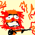 Animal.Arsonist's Avatar'