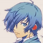 UnreadFuzzball's Avatar'