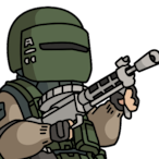 Suspekt's Avatar'