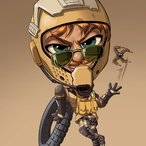 Thedock_inc.'s Avatar'