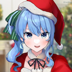 Izayoi_HSH's Avatar'