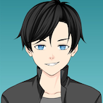 Luzkai's Avatar'