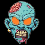 I__Zambie__I's Avatar'