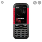 Nokia_5310's Avatar'