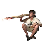 gojiraman's Avatar'