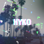 Mr.Hyko's Avatar'