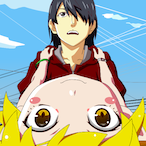 Sborromax's Avatar'