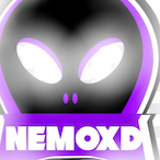 NxmoXD's Avatar'