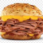 ArbysMeatSack's Avatar'