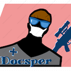 Docsper's Avatar'