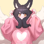 Ikiru_SehRia's Avatar'