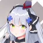 JustHK416's Avatar'