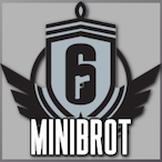 Minibrot's Avatar'