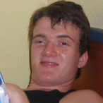 DerGruseligeTyp's Avatar'