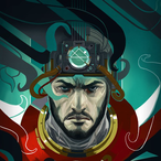 Kosmowright's Avatar'
