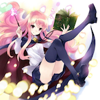 Zero-Louise's Avatar'