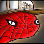 Spooder..Man's Avatar'