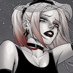 EmpressHarleen's Avatar'