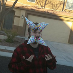 TheDevilsMan710's Avatar'