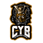 Ghost33.-CYB's Avatar'