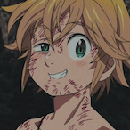 Meady's Avatar'