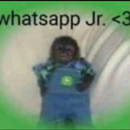 WhatsappJr.'s Avatar'