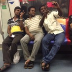 AhmadSakuntala's Avatar'