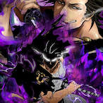 Yami45's Avatar'