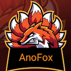 LuxFox.'s Avatar'