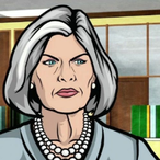 Malory_'s Avatar'