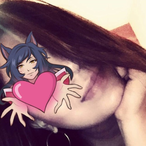 JuviaAndrea's Avatar'