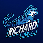 Richard.M.L's Avatar'